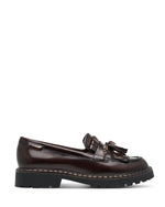 Tamaris Classic Toggle Loafer Mocca