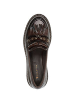 Tamaris Classic Toggle Loafer Mocca