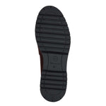 Tamaris Classic Buckle Loafer Mocca
