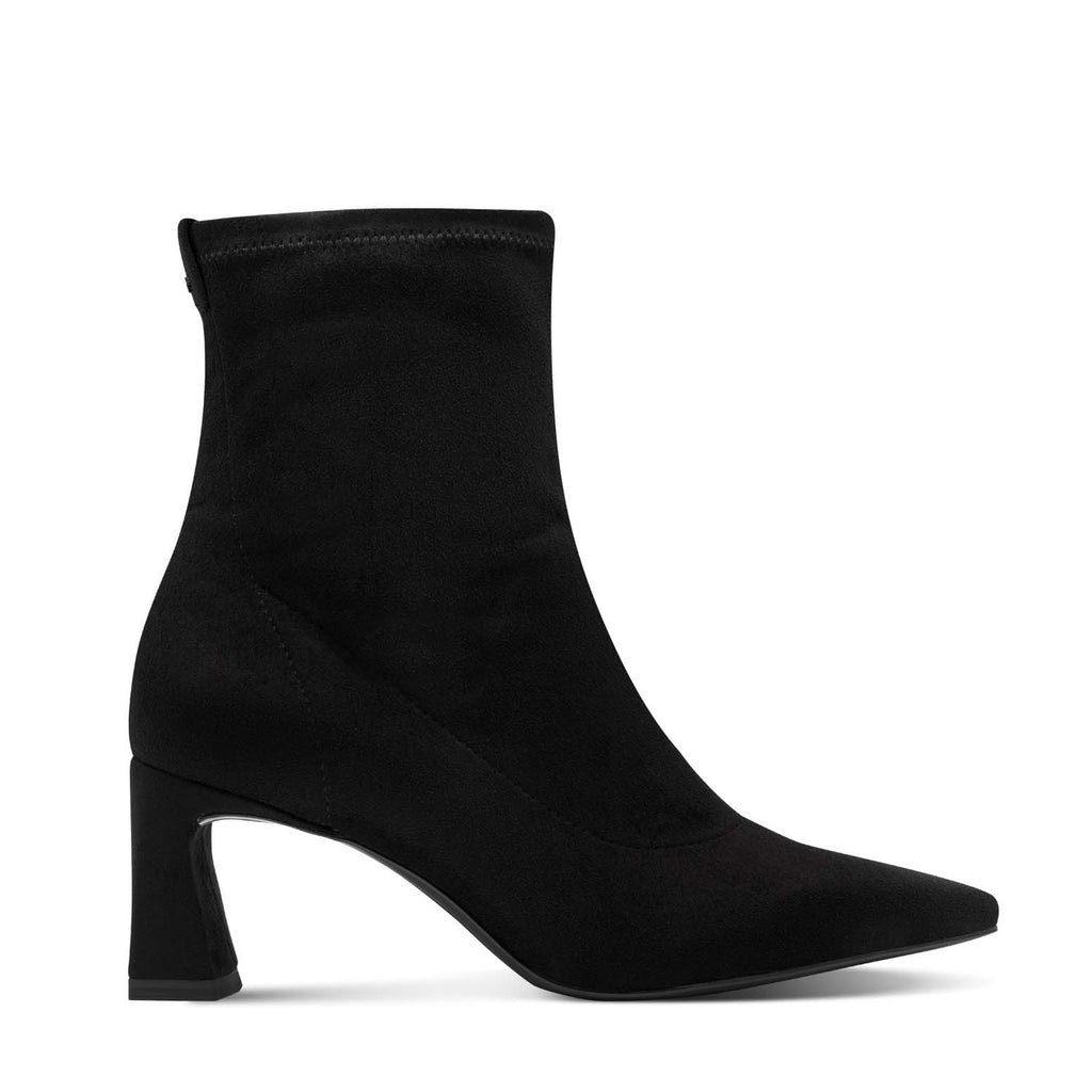 Tamaris Dressy Ankle Boot Black