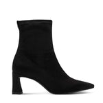 Tamaris Dressy Ankle Boot Black