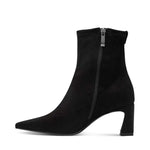 Tamaris Dressy Ankle Boot Black