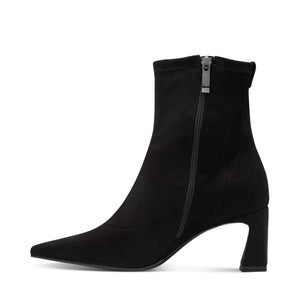 Tamaris Dressy Ankle Boot Black
