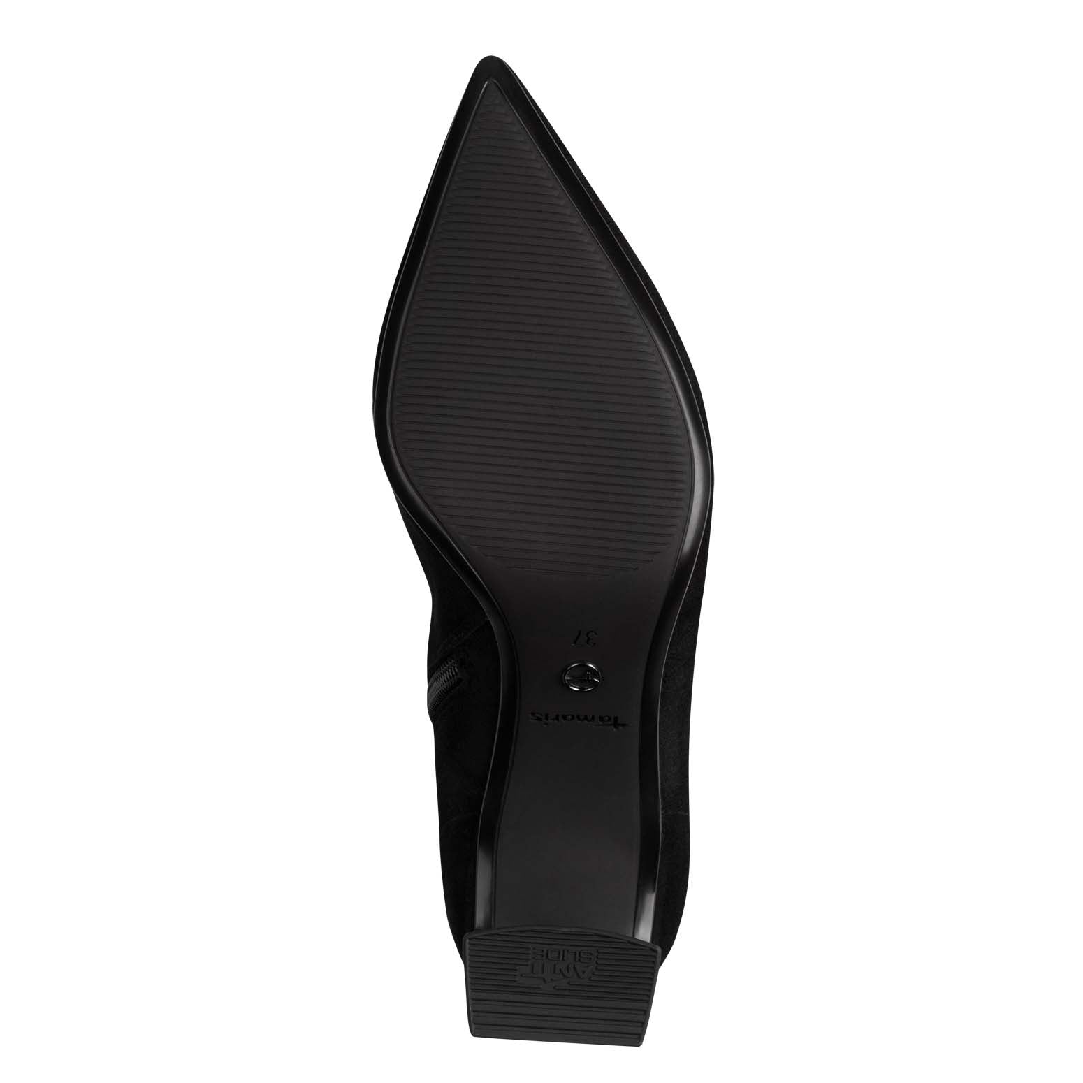 Tamaris Dressy Ankle Boot Black