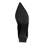 Tamaris Dressy Ankle Boot Black
