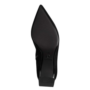 Tamaris Dressy Ankle Boot Black