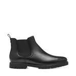 Tamaris Low Chelsea Boot Black