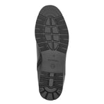 Tamaris Low Chelsea Boot Black
