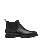 Tamaris Classic Chelsea Boot Black Leather