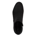 Tamaris Classic Ankle Boot Black Comb