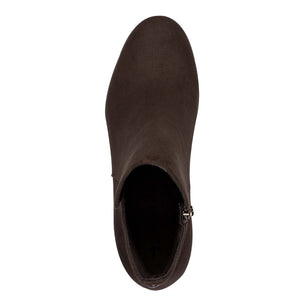 Tamaris Classic Ankle Boot Mocca Comb