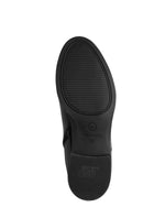 Tamaris Leather Chelsea Ankle Boot Black