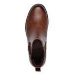 Tamaris Chelsea Ankle Boot Cognac