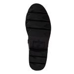 Tamaris Chelsea Leather Ankle Boot Black