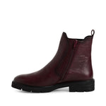 Tamaris Chelsea Leather Ankle Boot Medoc