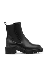 Tamaris Classic Chelsea Ankle Boot Black