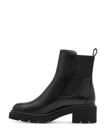Tamaris Classic Chelsea Ankle Boot Black