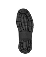 Tamaris Chunky Chelsea Ankle Boot Black