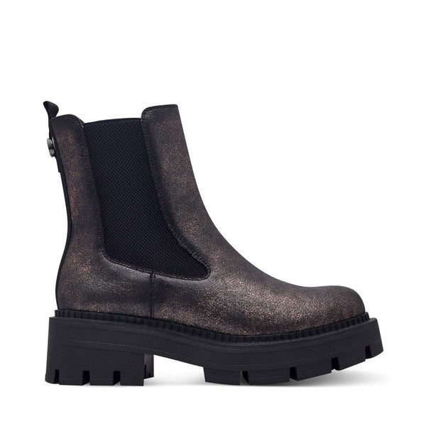 Chunky Boots Hm Bottines Chelsea Tamaris Chunky Chelsea Boot