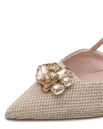 Tamaris Slingback Pearl Glam