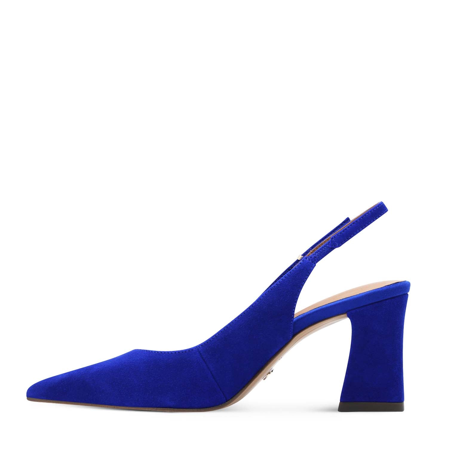 Tamaris Occasion Slingback Royal Blue