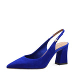 Tamaris Occasion Slingback Royal Blue