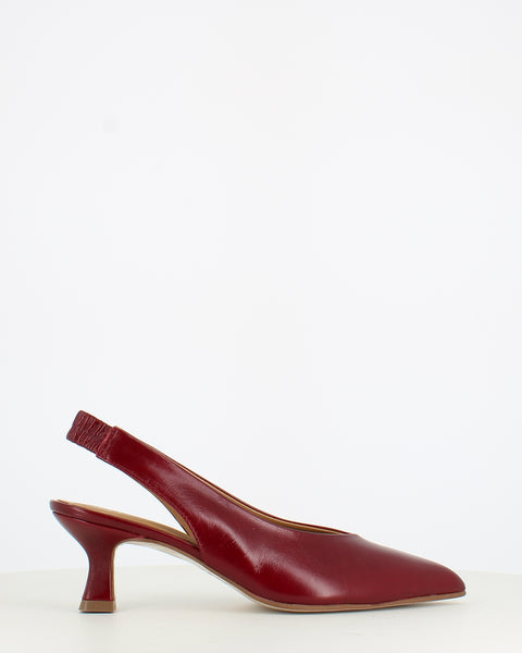 Pedro Miralles Pump Slingback Rubina