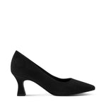 Marco Tozzi Classic Court Black