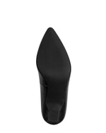 Marco Tozzi Classic Court Black