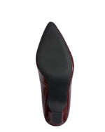 Marco Tozzi Classic Patent Court Chianti