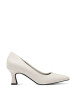 Marco Tozzi Classic Court Cream