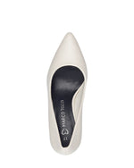 Marco Tozzi Classic Court Cream