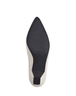 Marco Tozzi Classic Court Cream