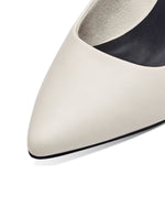 Marco Tozzi Classic Court Cream