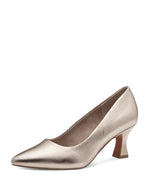 Marco Tozzi Classic Court Gold