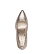 Marco Tozzi Classic Court Gold