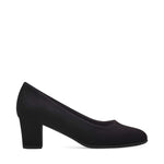 Jana Classic Court Black