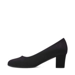 Jana Classic Court Black