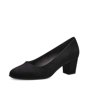 Jana Classic Court Black