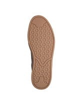 Marco Tozzi Flatform Zip Trainer Dark Grey Comb