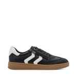 Marco Tozzi Trainer Black/White