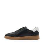 Marco Tozzi Trainer Black/White