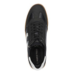 Marco Tozzi Trainer Black/White