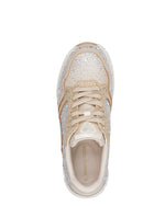 Marco Tozzi Crystal Trainer Dune Comb