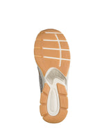 Marco Tozzi Crystal Trainer Dune Comb