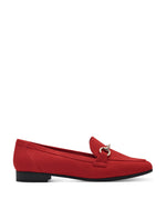 Marco Tozzi Classic Loafer Cherry