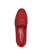 Marco Tozzi Classic Loafer Cherry