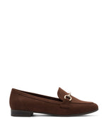 Marco Tozzi Classic Loafer Choco