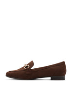Marco Tozzi Classic Loafer Choco
