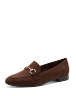 Marco Tozzi Classic Loafer Choco
